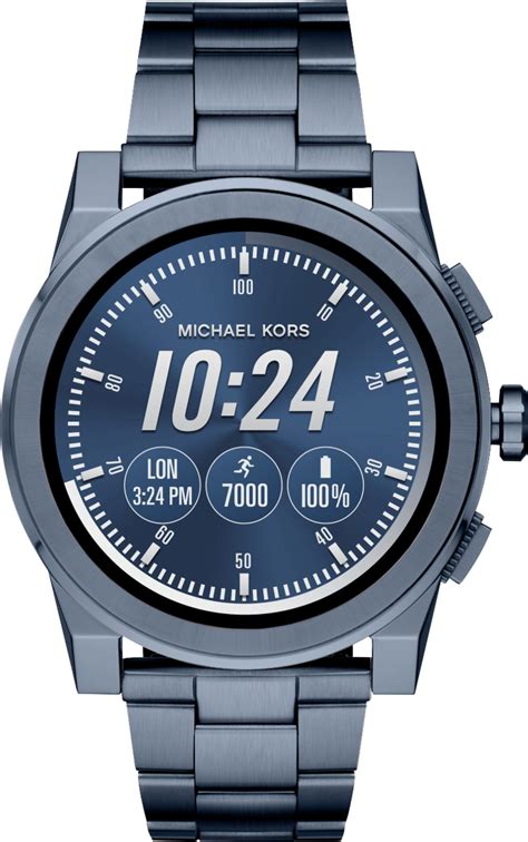 mk access smartwatch|mk smart watch japan.